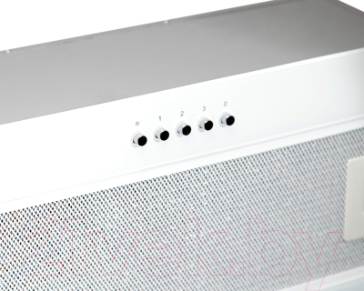 Вытяжка скрытая Akpo Mio Eco 60 WK-4