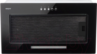 Вытяжка скрытая Akpo Mio Eco 60 WK-4 - фото