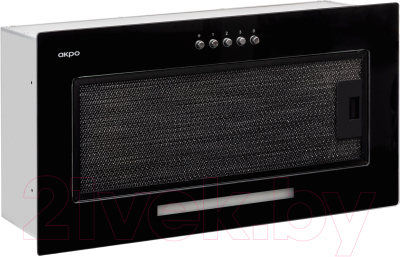 Вытяжка скрытая Akpo Mio Eco 60 WK-4