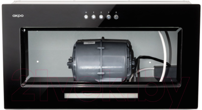 Вытяжка скрытая Akpo Mio Eco 60 WK-4