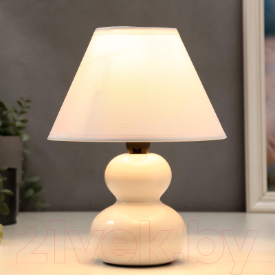 Прикроватная лампа Risalux 16401/1WT / 5448863