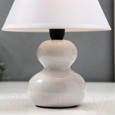 Прикроватная лампа Risalux 16401/1WT / 5448863