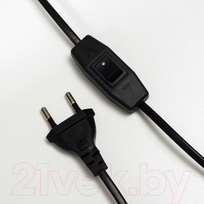 Прикроватная лампа Risalux 16401/1WT / 5448863