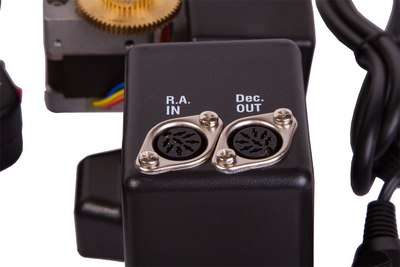 Комплект для модернизации монтировки Sky-Watcher EQ3 / 68809