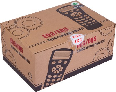 Комплект для модернизации монтировки Sky-Watcher EQ3 / 68809