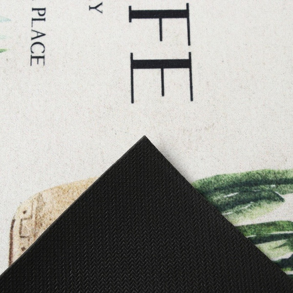 Коврик Этель Enjoy 38x118 / 10516143