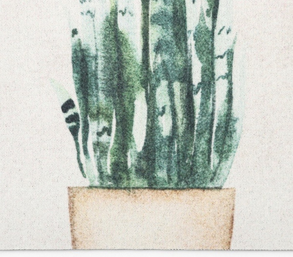 Коврик Этель Enjoy 38x118 / 10516143