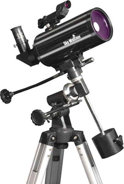 Телескоп Sky-Watcher SKYMAX102EQ1 / 75171 - фото