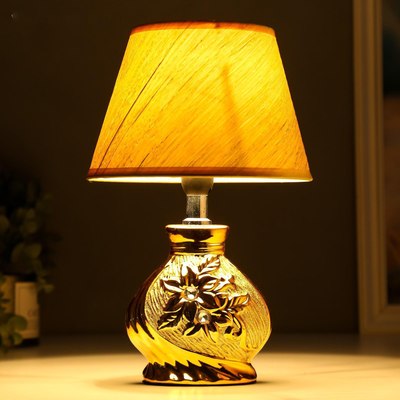 Прикроватная лампа Risalux 16277/1GD / 5354714