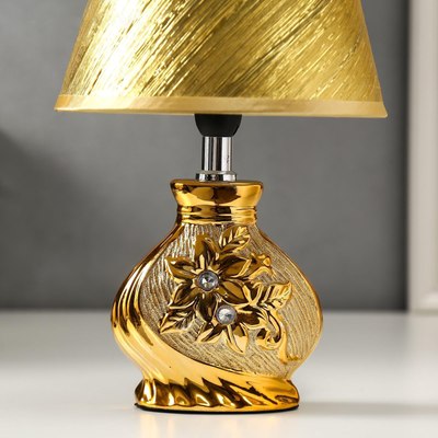 Прикроватная лампа Risalux 16277/1GD / 5354714