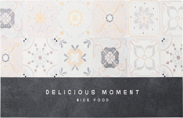 Коврик Этель Delicious 38x58 / 10516145 - фото