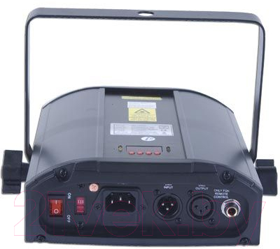 Прожектор сценический American DJ Galaxian