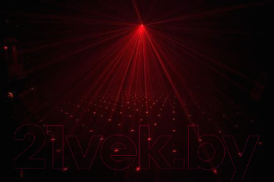 Прожектор сценический American DJ Galaxian