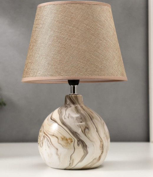 Прикроватная лампа Risalux 16255/1BG / 5294732