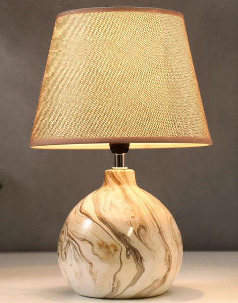 Прикроватная лампа Risalux 16255/1BG / 5294732