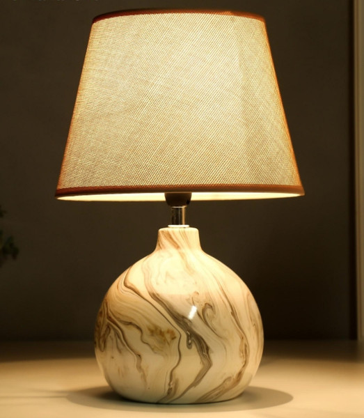 Прикроватная лампа Risalux 16255/1BG / 5294732