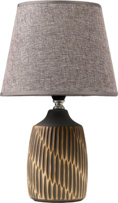 Прикроватная лампа Risalux 16243/1GR-WT / 5268039 - фото