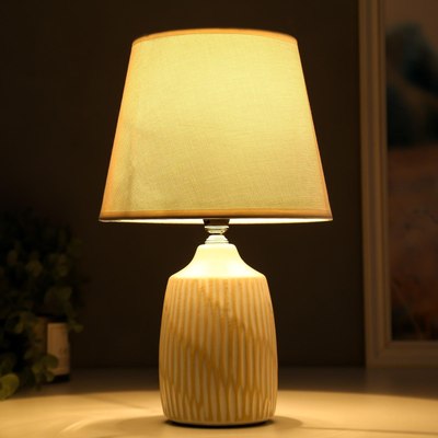 Прикроватная лампа Risalux 16243/1GR / 5268038