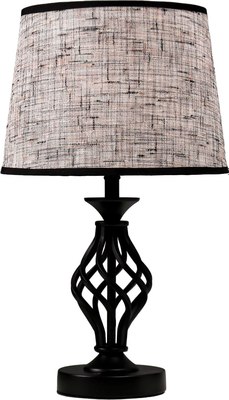 Прикроватная лампа Risalux 16229/1BK / 5249080 - фото