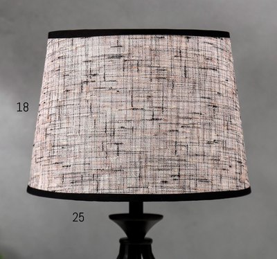 Прикроватная лампа Risalux 16229/1BK / 5249080