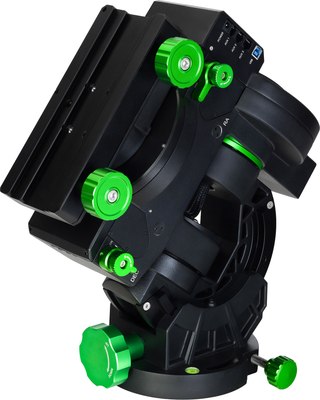 Штатив для подзорной трубы Sky-Watcher CQ350 PRO GOTO / 83589 - фото