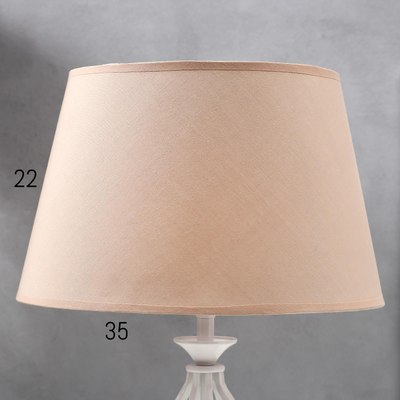 Прикроватная лампа Risalux 16229/1WT / 5249079