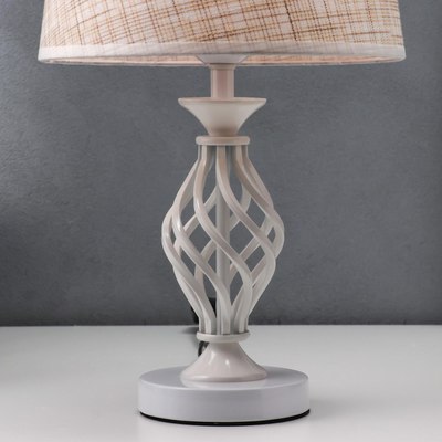 Прикроватная лампа Risalux 16229/1WT / 5249079