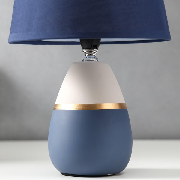 Прикроватная лампа Risalux 16199/1 / 5193493