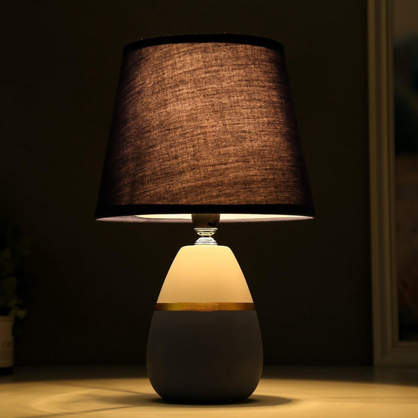 Прикроватная лампа Risalux 16199/1 / 5193493