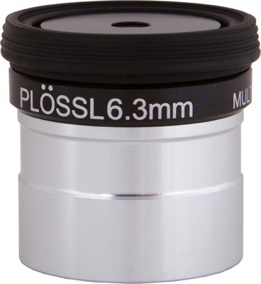 Окуляр Sky-Watcher Super Plossl 6.3мм 1.25 / 71357 - фото