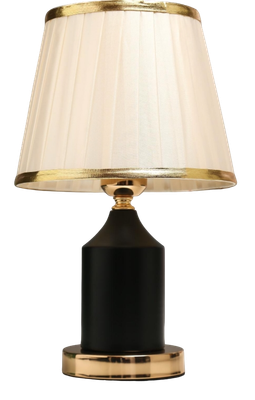 Прикроватная лампа Risalux 16136/1BK / 5147890 - фото