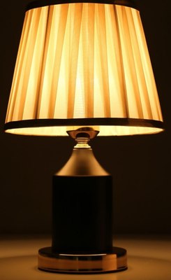 Прикроватная лампа Risalux 16136/1BK / 5147890
