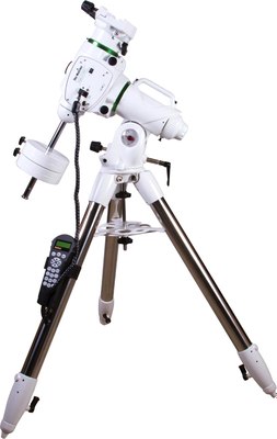 Штатив для подзорной трубы Sky-Watcher EQ6-R SynScan GOTO / 69812 - фото