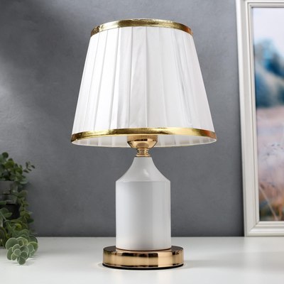 Прикроватная лампа Risalux 16136/1WT / 5147889