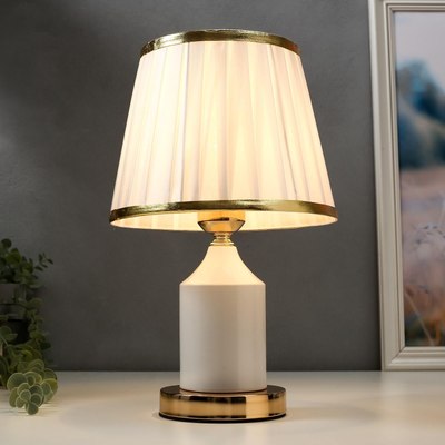 Прикроватная лампа Risalux 16136/1WT / 5147889