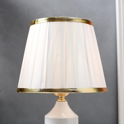 Прикроватная лампа Risalux 16136/1WT / 5147889