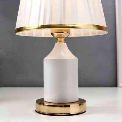 Прикроватная лампа Risalux 16136/1WT / 5147889