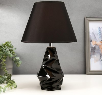 Прикроватная лампа Risalux 16028/1BK / 5084564