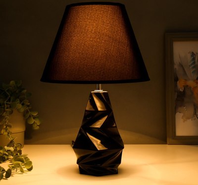 Прикроватная лампа Risalux 16028/1BK / 5084564