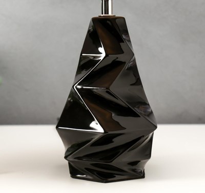 Прикроватная лампа Risalux 16028/1BK / 5084564