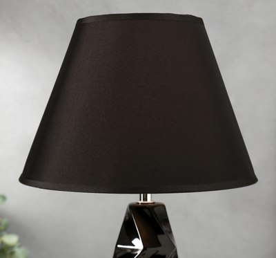 Прикроватная лампа Risalux 16028/1BK / 5084564