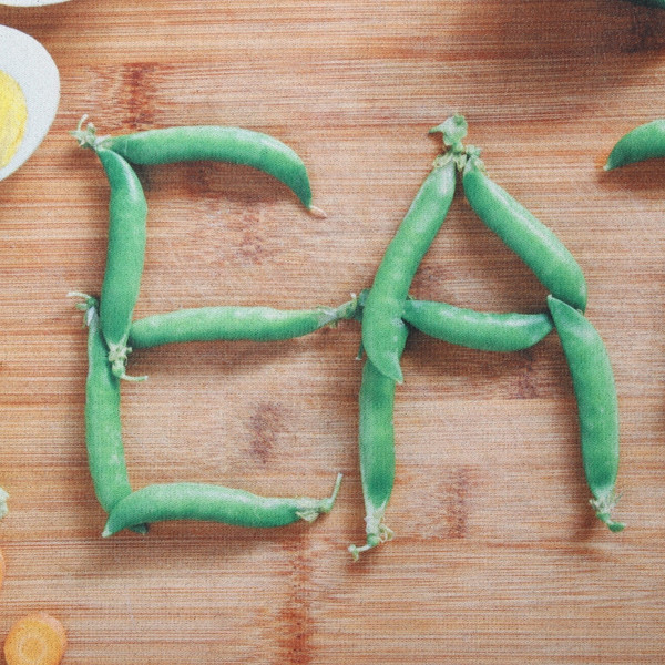 Коврик Этель Eat 38x58 / 10516148