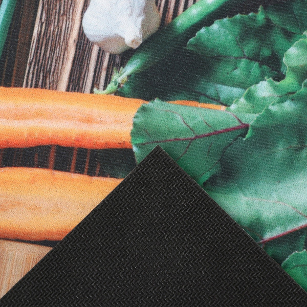 Коврик Этель Eat 38x58 / 10516148