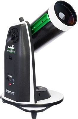 Телескоп Sky-Watcher MC127/1500 Virtuoso GTi GOTO / 78260