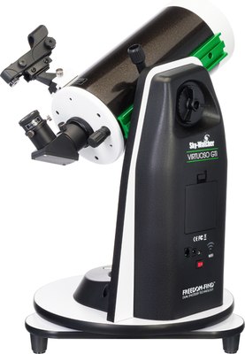 Телескоп Sky-Watcher MC127/1500 Virtuoso GTi GOTO / 78260