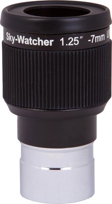 Окуляр Sky-Watcher UWA 58° 7мм 1.25 / 68783 - фото