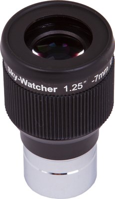 Окуляр Sky-Watcher UWA 58° 7мм 1.25 / 68783