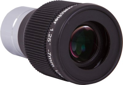 Окуляр Sky-Watcher UWA 58° 7мм 1.25 / 68783