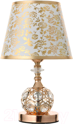 Прикроватная лампа Risalux 58081/1 / 5043837 - фото