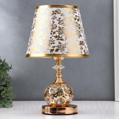 Прикроватная лампа Risalux 58081/1 / 5043837